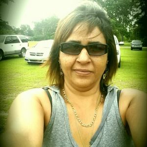 Meet your Posher, Carolene